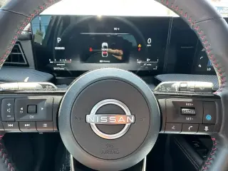 Nissan Kicks 2025 SR 4dr Crossover