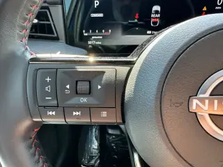 Nissan Kicks 2025 SR 4dr Crossover