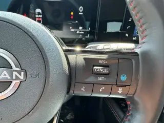 Nissan Kicks 2025 SR 4dr Crossover