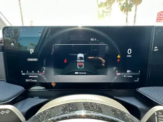 Nissan Kicks 2025 SR 4dr Crossover