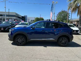 Nissan Kicks 2025 SR 4dr Crossover