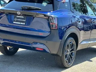 Nissan Kicks 2025 SR 4dr Crossover