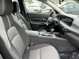 Nissan Sentra 2026 SV 4dr Sedan