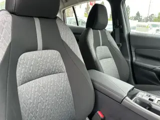 Nissan Sentra 2026 SV 4dr Sedan