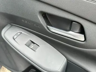 Nissan Sentra 2026 SV 4dr Sedan