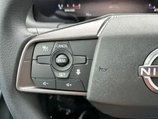 Nissan Sentra 2026 SV 4dr Sedan