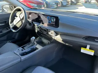 Nissan Sentra 2026 SV 4dr Sedan