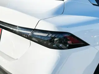 Nissan Sentra 2026 SV 4dr Sedan