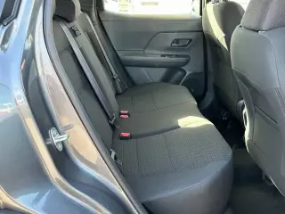 Nissan Kicks 2026 S 4dr Crossover