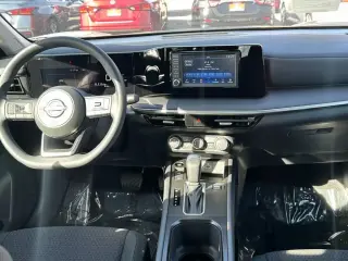 Nissan Kicks 2026 S 4dr Crossover