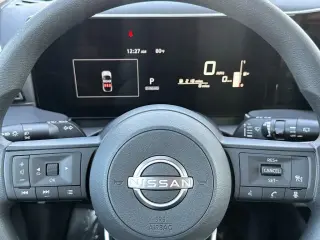 Nissan Kicks 2026 S 4dr Crossover