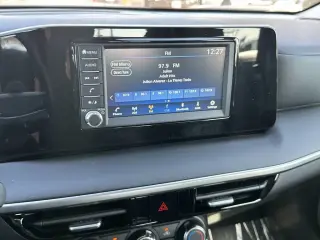 Nissan Kicks 2026 S 4dr Crossover