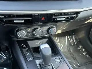 Nissan Kicks 2026 S 4dr Crossover