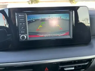 Nissan Kicks 2026 S 4dr Crossover