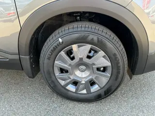 Nissan Kicks 2026 S 4dr Crossover