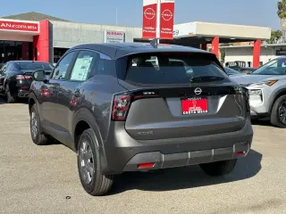 Nissan Kicks 2026 S 4dr Crossover