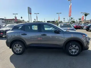 Nissan Kicks 2026 S 4dr Crossover