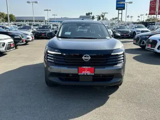 Nissan Kicks 2026 S 4dr Crossover