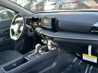 Nissan Kicks 2026 S 4dr Crossover