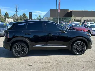 Nissan Kicks 2025 SR 4dr Crossover