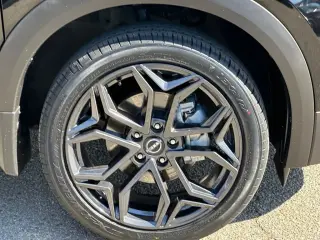 Nissan Kicks 2025 SR 4dr Crossover