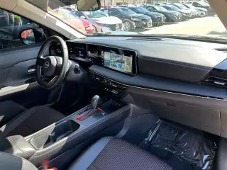 Nissan Kicks 2025 SR 4dr Crossover