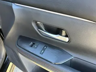 Nissan Kicks 2025 SR 4dr Crossover