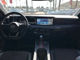 Nissan Kicks 2025 SR 4dr Crossover