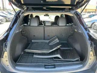 Nissan Kicks 2025 SR 4dr Crossover