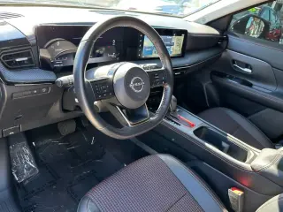 Nissan Kicks 2025 SR 4dr Crossover