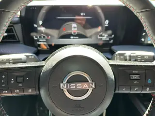 Nissan Kicks 2025 SR 4dr Crossover