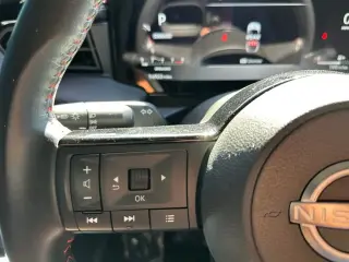 Nissan Kicks 2025 SR 4dr Crossover