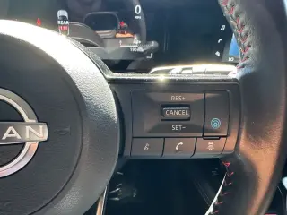 Nissan Kicks 2025 SR 4dr Crossover