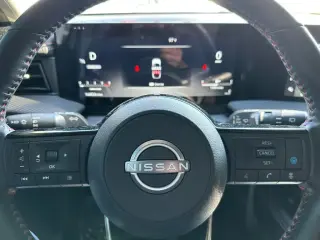 Nissan Kicks 2025 SR 4dr Crossover