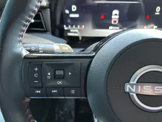 Nissan Kicks 2025 SR 4dr Crossover