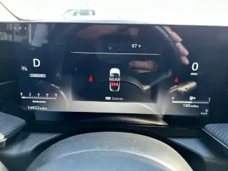 Nissan Kicks 2025 SR 4dr Crossover