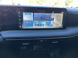 Nissan Kicks 2025 SR 4dr Crossover