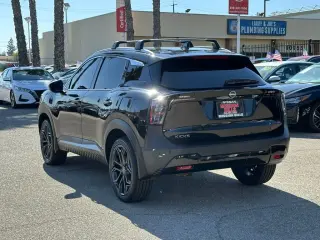 Nissan Kicks 2025 SR 4dr Crossover
