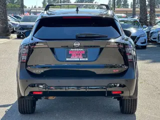 Nissan Kicks 2025 SR 4dr Crossover