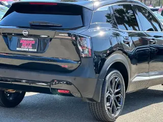 Nissan Kicks 2025 SR 4dr Crossover