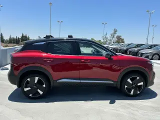 Nissan Kicks 2025 SR 4dr Crossover