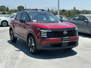 Nissan Kicks 2025 SR 4dr Crossover
