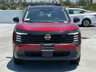 Nissan Kicks 2025 SR 4dr Crossover