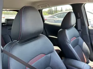 Nissan Kicks 2025 SR 4dr Crossover