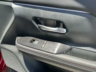 Nissan Kicks 2025 SR 4dr Crossover