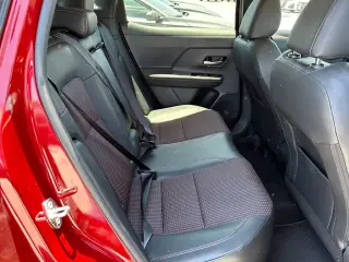 Nissan Kicks 2025 SR 4dr Crossover