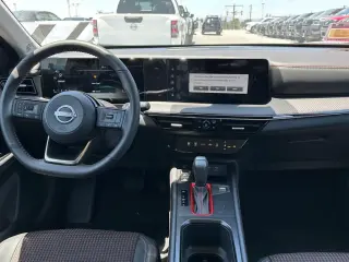 Nissan Kicks 2025 SR 4dr Crossover