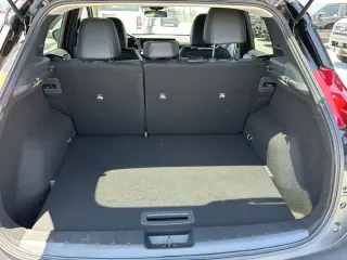 Nissan Kicks 2025 SR 4dr Crossover