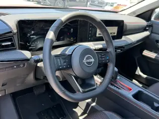 Nissan Kicks 2025 SR 4dr Crossover