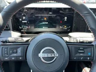 Nissan Kicks 2025 SR 4dr Crossover